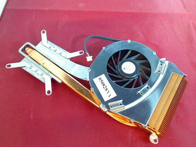 CPU Fan chillers heat sink Fan Sony VGN-FS315M