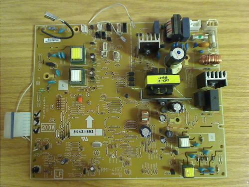Power power supply Board circuit board spare part HP LaserJet P2015dn