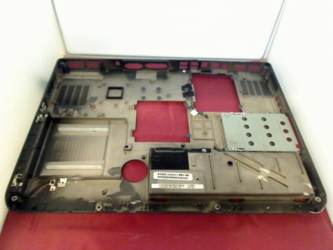 Cases Bottom Subshell Lower part Dell 9300 PP14L