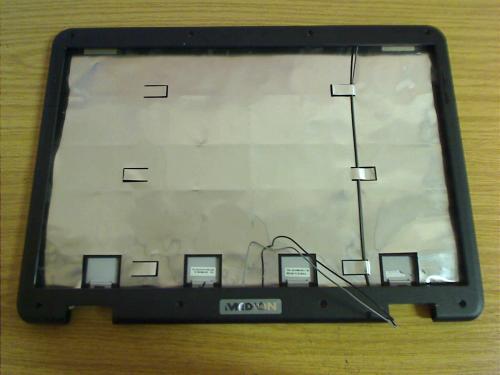 15.4" TFT LCD Display Case Medion MD97900 MD98000 MD98200