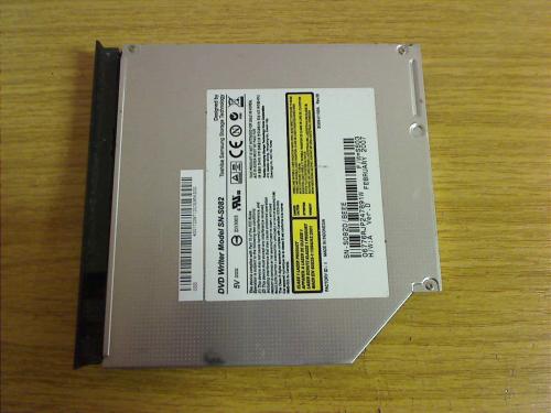 DVD Burner Toshiba Samsung SN-S082 Medion MD96350 WIM2140 (1)