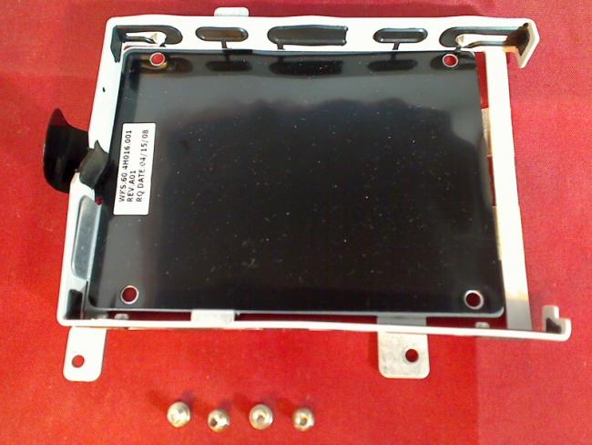 HDD Hard drives mounting frames with 4 Screws Acer TravelMate 4720