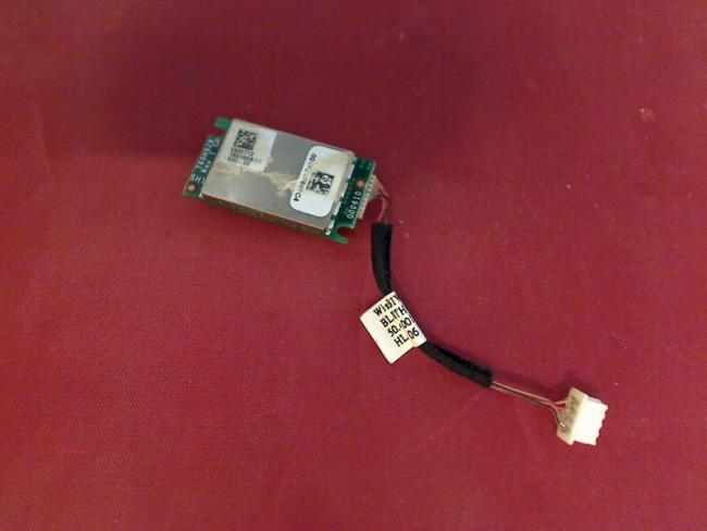 Bluetooth Board circuit board Module board Card Cable Cable Acer TravelMate 472