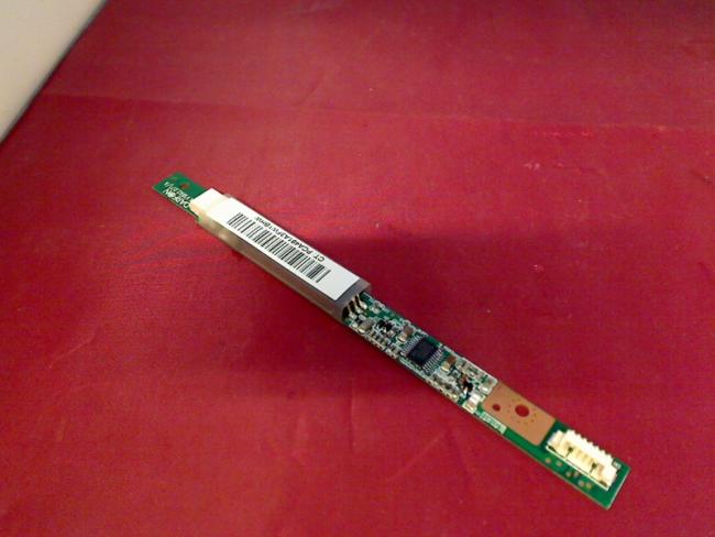 Original TFT LCD Display Inverter Board Card Module board circuit board Acer Tr
