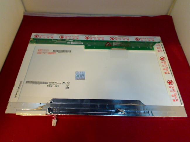14.1" TFT LCD Display B141EW04 V.3 H/W:3A F/W:1 mat Acer TravelMate 4720