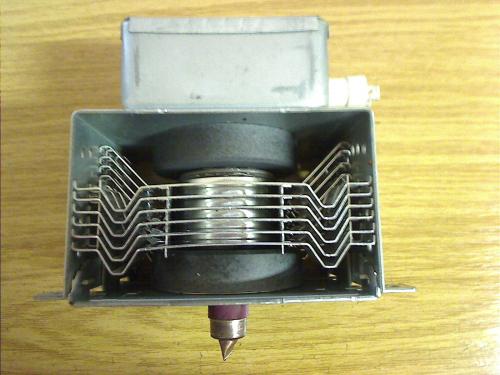Mikrowellengenerator M24FB-210A from CASO MCG25