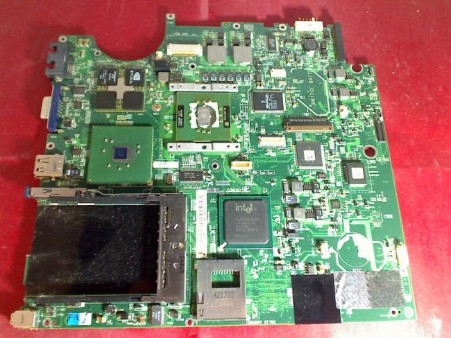 Mainboard Motherboard BA41-00443A Samsung M40 (100% OK)