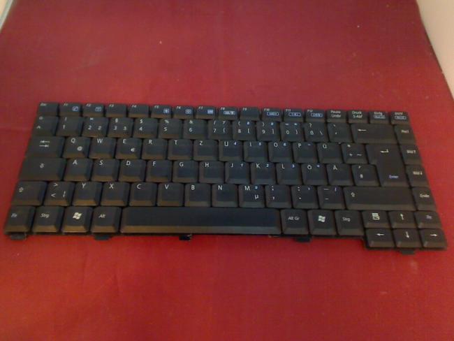 Original Keyboard German K000962V1 GR Terra Anima 2200