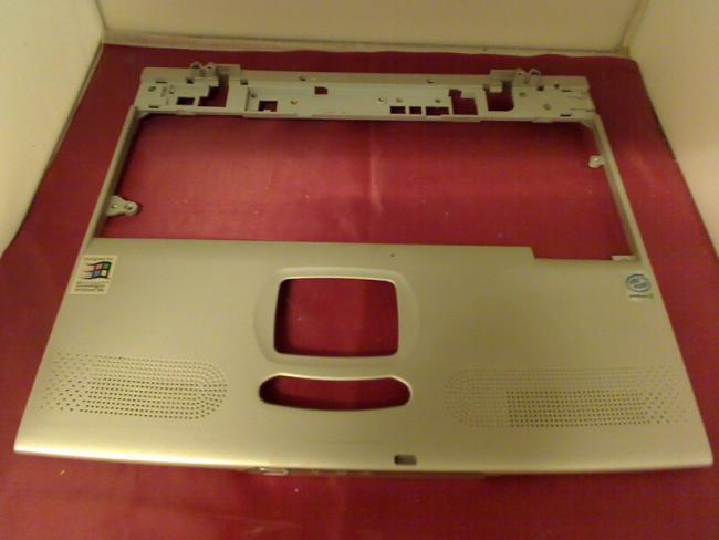 Housing Upper shell Palm rest none Touchpad IPC Natcomp 7521
