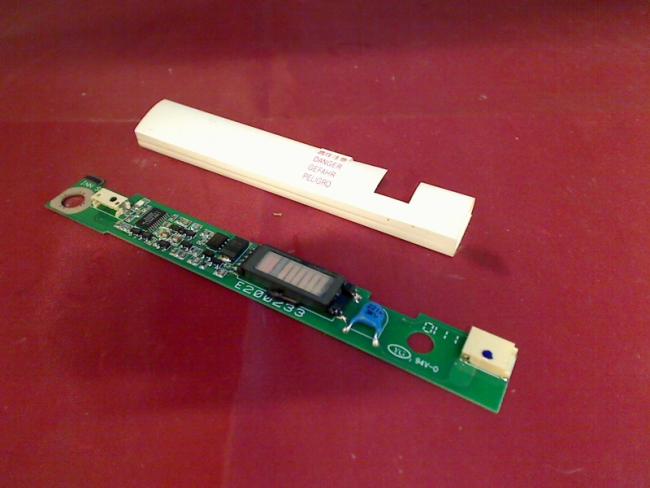 TFT LCD Display Inverter Board Card Module board circuit board IPC Natcomp 7521