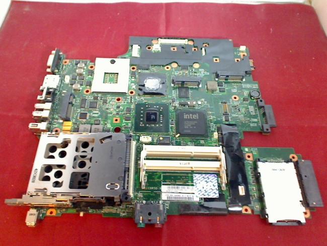 Mainboard Motherboard Systemboard Lenovo T500 2055-7LG (100% OK)
