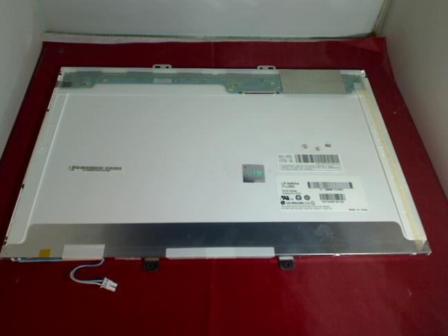 15.4" TFT LCD Display LG LP154WX4 (TL)(B2) Glänzend Acer Aspire 5310 JDW50