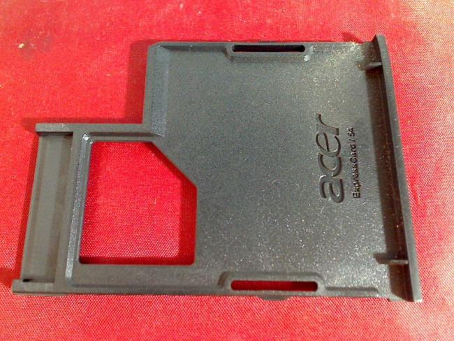 PCMCIA Card Reader Slot Cases Cover Dummy Acer Aspire 5310 JDW50