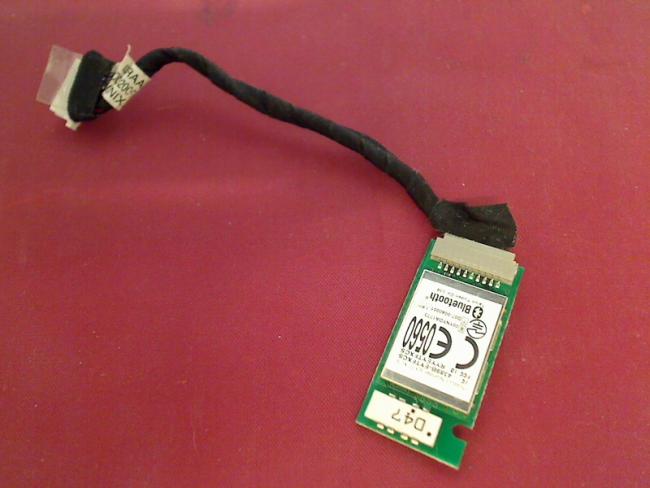 Bluetooth Board circuit board Module board Cables Toshiba X200