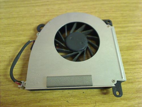 Fan chillers from Acer Aspire 5100 BL51