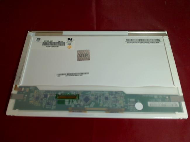 10.1" TFT LCD Display N101L6-L02 Rev. C2 glossy Acer Aspire one KAV60