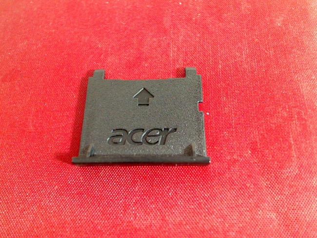 Card Reader Cases Slot Cover Bezel Dummy Acer Aspire one KAV60