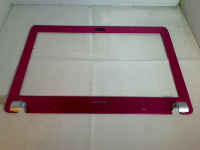TFT LCD Display Cases Frames Cover Bezel Sony PCG-31311M