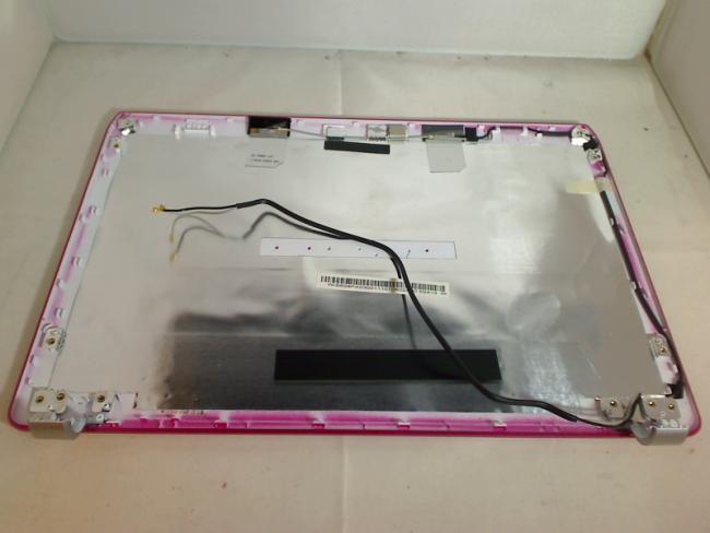 TFT LCD Display Cases Cover & Wlan antennas Cable Sony PCG-31311M