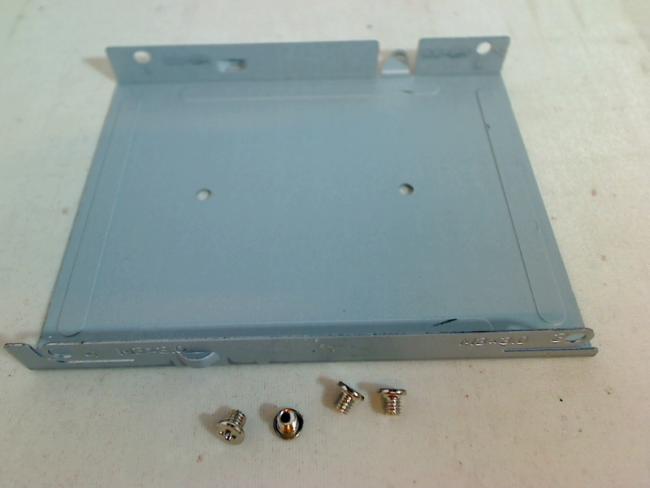 HDD Hard drives mounting frames & 4 Screws Packard Bell DOT S S.CH/182