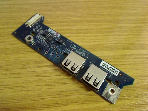 USB Power Switch Board circuit board Module board Acer Aspire 5100 BL51