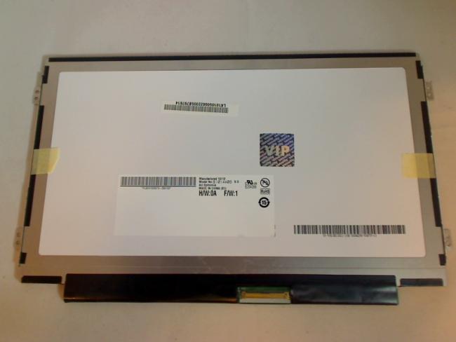 10.1" TFT LCD Display B101AW06 H/W:0A F/W:1 V.0 mat Acer Aspire One D270 ZE7