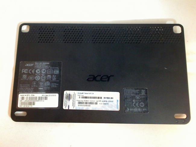 Ram Memory HDD Hard drives Cases Cover Bezel Aspire One D270 ZE7 -3