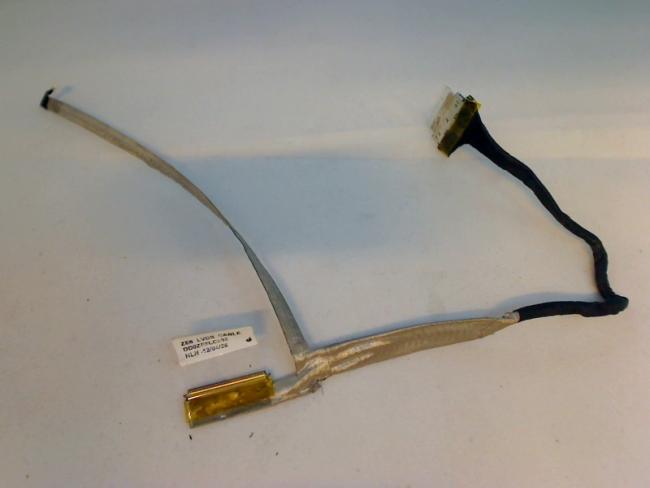 Original TFT LCD Display Cables Aspire One D270 ZE7 -3