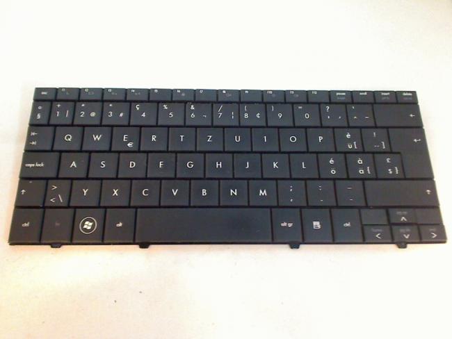Original Keyboard 533551-BG1 SW CH Switzerland HP Compaq Mini 110