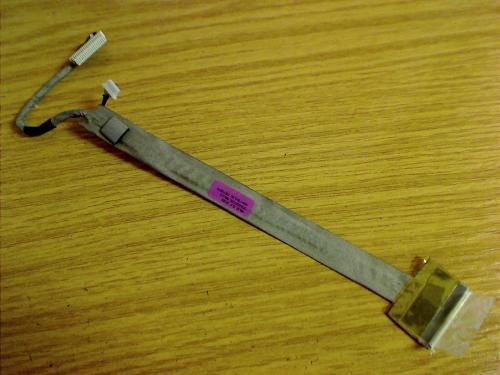 TFT LCD Display cable from Acer 5100 5102WLMi