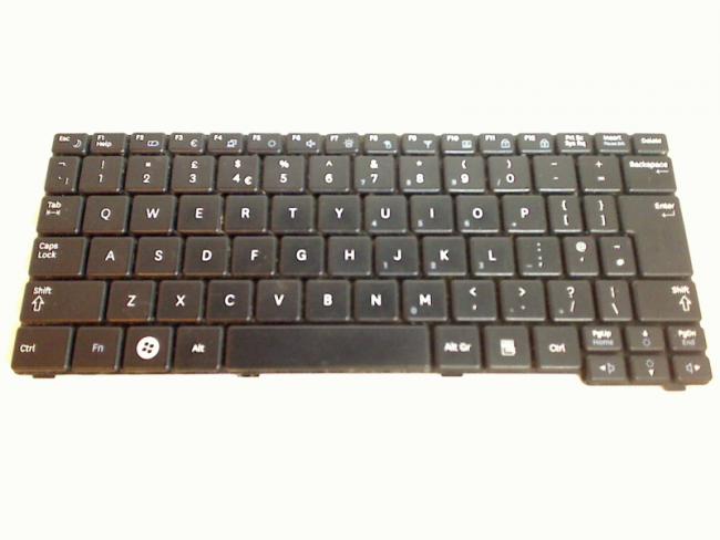 Keyboard UK Samsung N145 Plus NP-N145