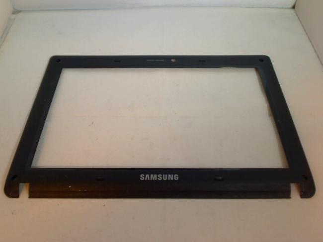 TFT LCD Display Cases Frames Cover Bezel Samsung N145 Plus NP-N145