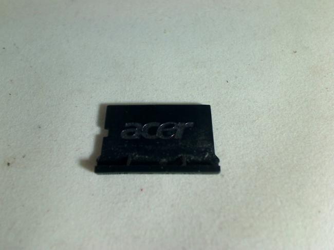 SD Card Reader Cases Slot Shaft Cover Dummy Acer 8735ZG