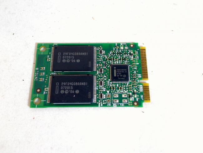 Turbo Flash Memory Card MSI GX-700 MS-1719