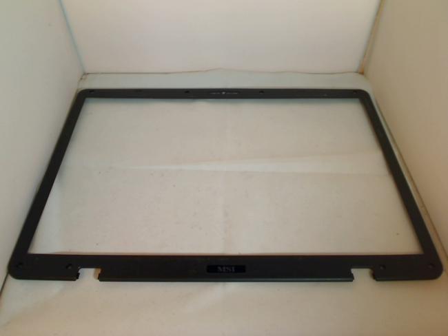 TFT LCD Display Cases Frames Cover Bezel MSI GX-700 MS-1719 (1)