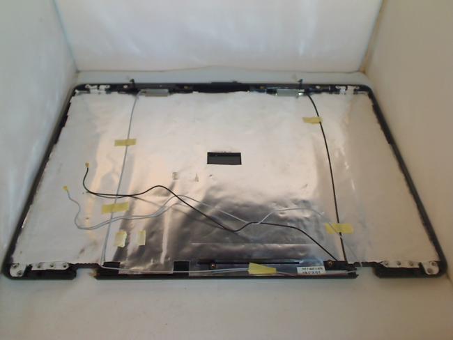 TFT LCD Display Cases Cover & Wlan antenna MSI GX-700 MS-1719 (1)