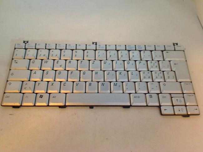 Keyboard NSK-D7100 C/O CN Rev A00 Dell M1210 PP11S
