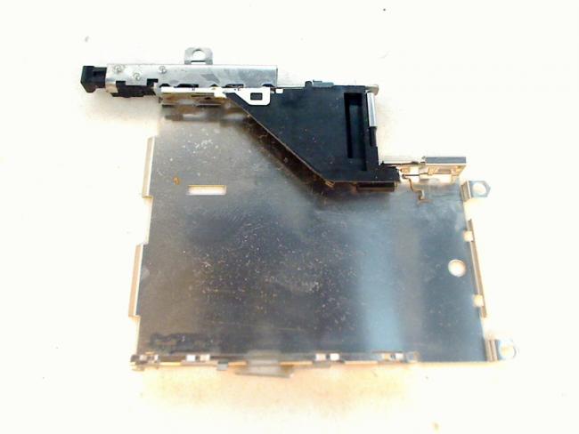 PCMCIA Card Reader Slot Shaft Dell M1210 PP11S