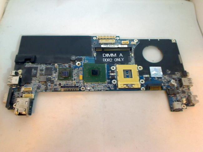 Mainboard Motherboard HAL30 LA-3001P Dell M1210 PP11S (100% OK)