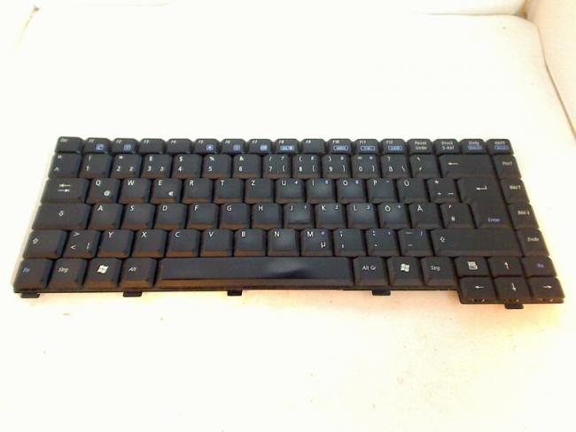 Keyboard German MP-04116D0-5286 R4.0 German Asus Z92T A6T