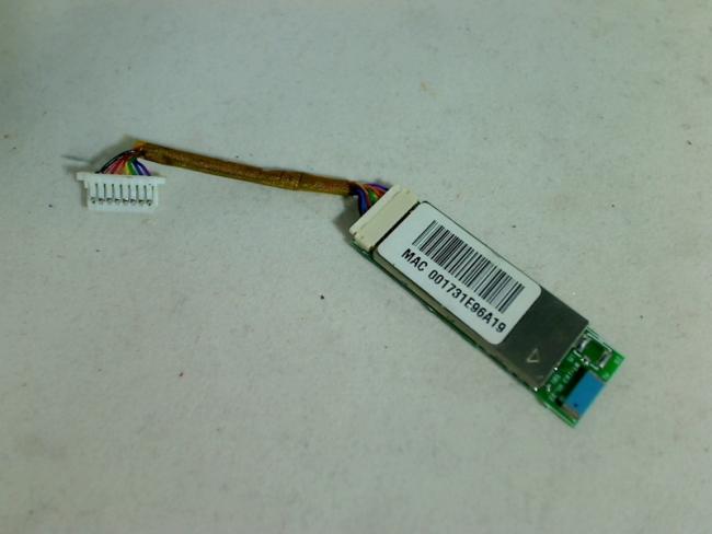 Bluetooth Board circuit board Module board Cables Asus Z92T A6T
