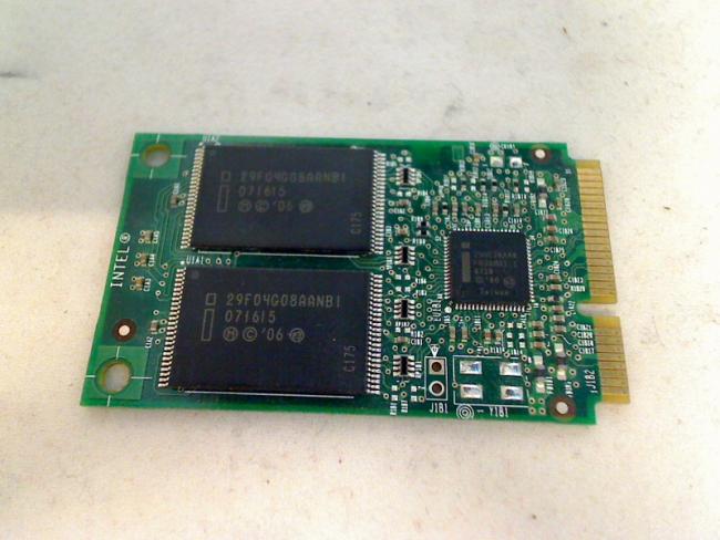 Turbo Flash Memory Card Board circuit board Module board IBM Lenovo T61 6465