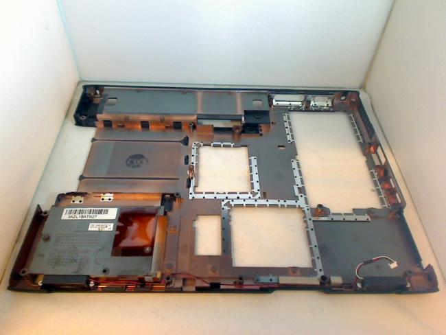 Cases Bottom Subshell Lower part & Speaker Acer TravelMate 4000 ZL1