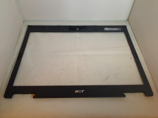 TFT LCD Display Cases Frames Cover Bezel Acer TravelMate 6552