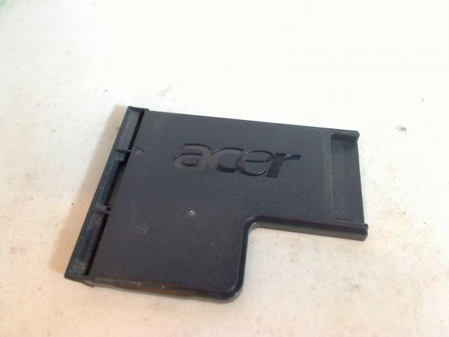 PCMCIA Card Reader Cases Slot Cover Bezel Dummy Acer TravelMate 6552
