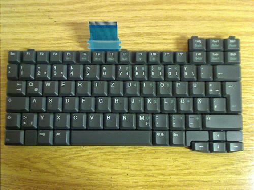 Keyboard German 254948-004 Compaq Armada 1530D 2920A