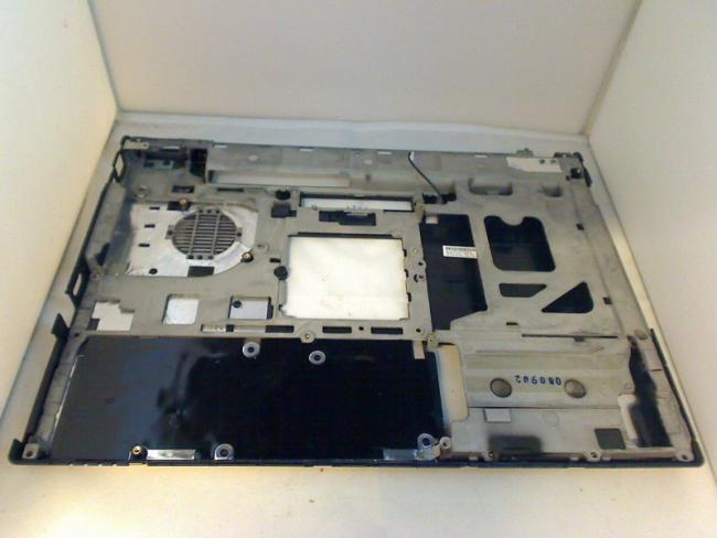 Cases Bottom Subshell Lower part HP Compaq 8510P (1)