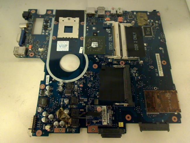 Mainboard Motherboard Systemboard Samsung NP-R40 plus (100% OK)