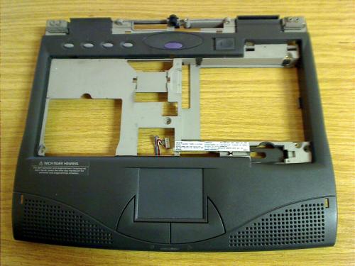 Cases Top Cover Touchpad Compaq Armada 1530D 2920A