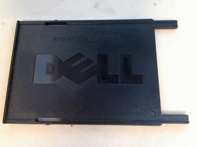 PCMCIA Card Reader Slot Shaft Cases Cover Dummy Dell D630C PP18L